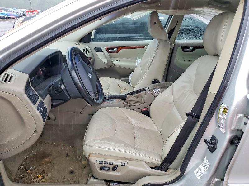 Продаж на аукціоні авто 2006 Volvo S60, vin: YV1RS592662557683, номер лоту: 51699686