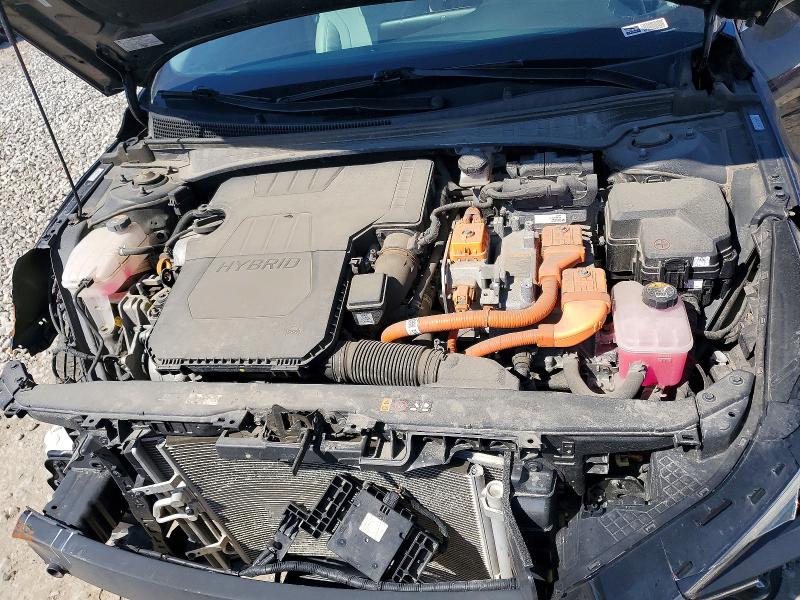 Aukcja sprzedaży 2023 Hyundai Elantra, vin: KMHLN4AJ9PU060371, numer aukcji: 77544685