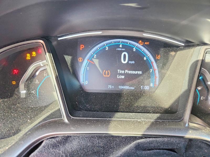 Продаж на аукціоні авто 2019 Honda Civic, vin: SHHFK7H63KU209516, номер лоту: 51482096