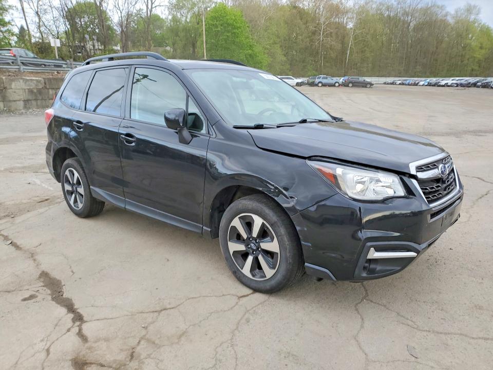 Aukcja sprzedaży 2018 Subaru Forester, vin: JF2SJAEC6JH614859, numer aukcji: 50975876