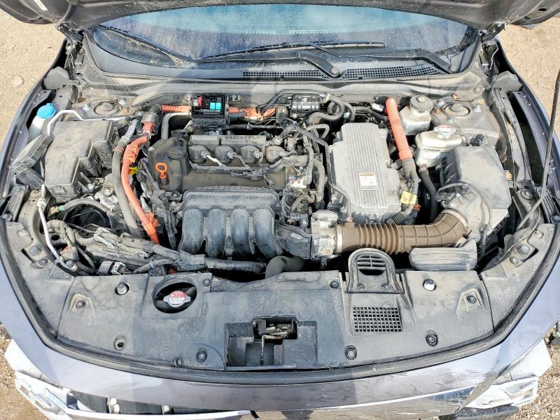 Aukcja sprzedaży 2019 Honda Insight, vin: 19XZE4F50KE000707, numer aukcji: 51715436