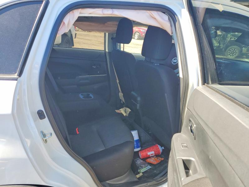 Продаж на аукціоні авто 2021 Mitsubishi Rvr, vin: JA4AJVAW9MU601157, номер лоту: 49558756