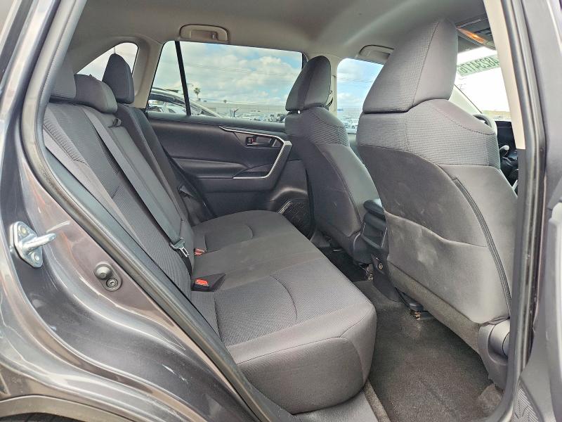 Продаж на аукціоні авто 2021 Toyota Rav4, vin: 2T3H1RFV4MC099545, номер лоту: 48234176
