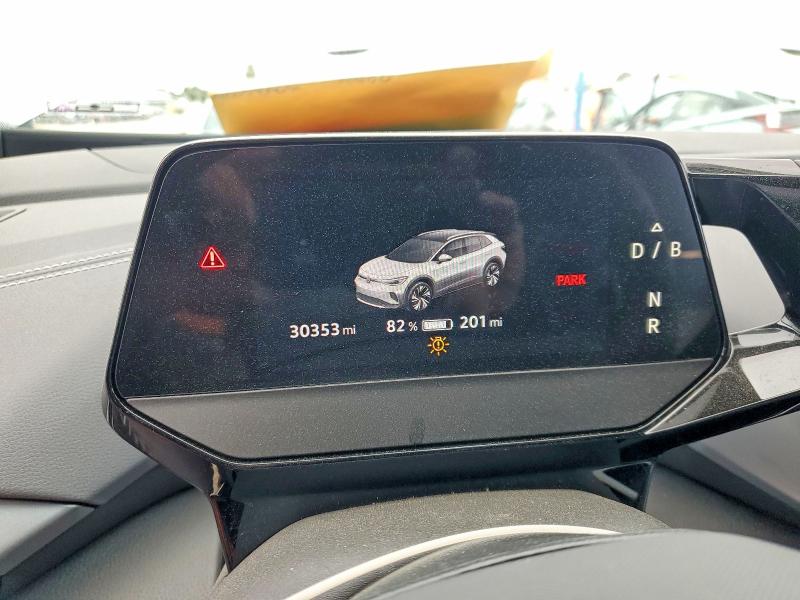 Aukcja sprzedaży 2023 Volkswagen Id.4, vin: 1V2DNPE8XPC054679, numer aukcji: 48469986