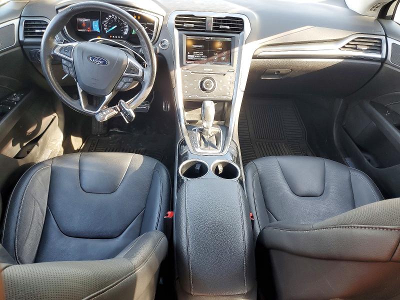 Продажа на аукционе авто 2013 Ford Fusion, vin: 3FA6P0D99DR293732, номер лота: 50812316