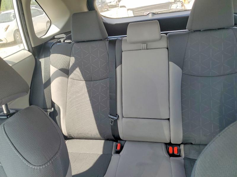 51815936 :رقم المزاد ، 2T3P1RFV4KW012718 vin ، 2019 Toyota Rav4 مزاد بيع