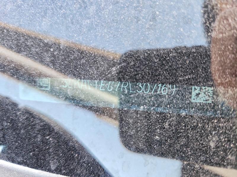 50311786 :رقم المزاد ، 3GKALTEG7RL307169 vin ، 2024 Gmc Terrain مزاد بيع