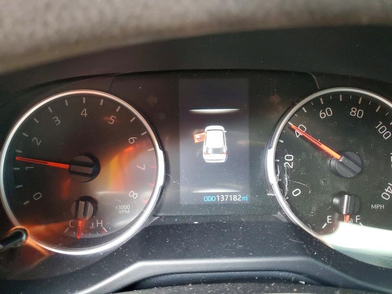 Продажа на аукционе авто 2021 Toyota Rav4, vin: 2T3P1RFV3MC159827, номер лота: 50643886