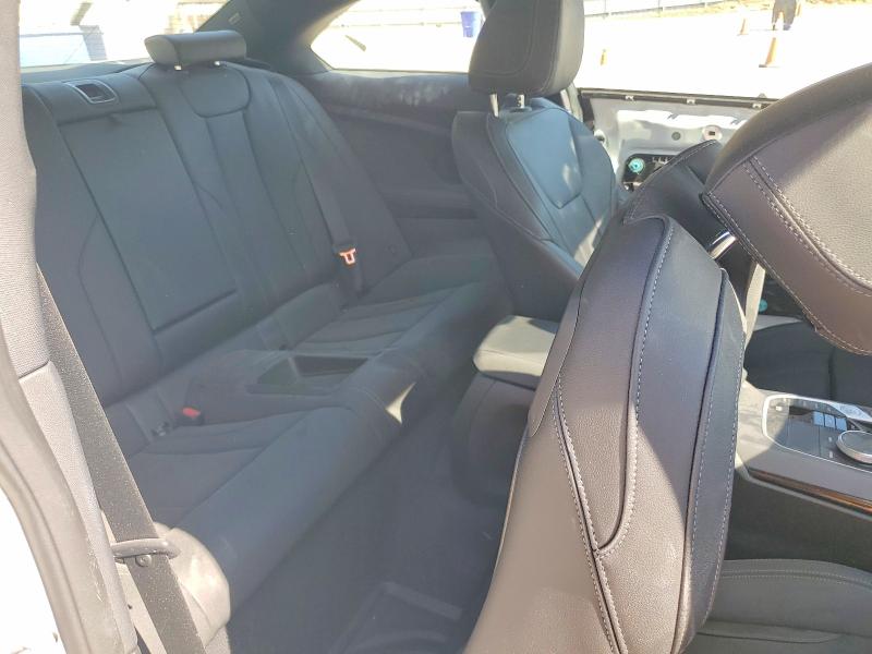 Продажа на аукционе авто 2023 Bmw 230xi, vin: 3MW33CM09P8D52488, номер лота: 50119616