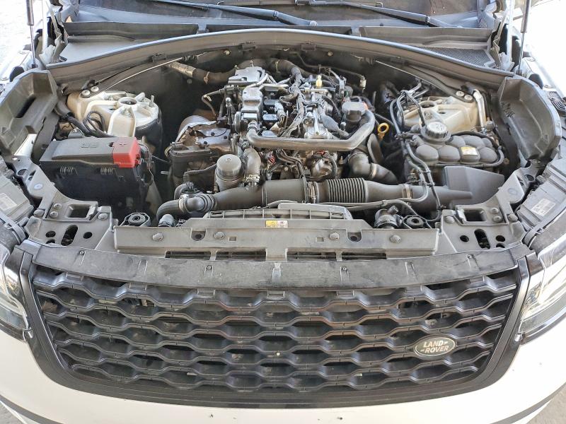 Aukcja sprzedaży 2020 Land Rover Range Rover Velar, vin: SALYB2EX6LA254642, numer aukcji: 50763186