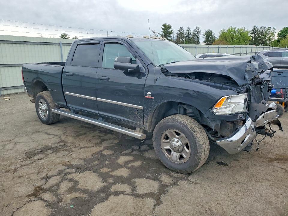 Продаж на аукціоні авто 2016 Ram 2500, vin: 3C6UR5CL1GG145152, номер лоту: 51122266
