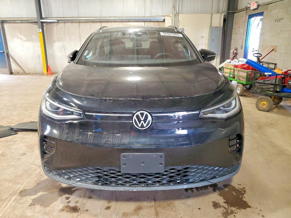 Aukcja sprzedaży 2023 Volkswagen Id.4, vin: 1V2GNPE87PC002410, numer aukcji: 49407066