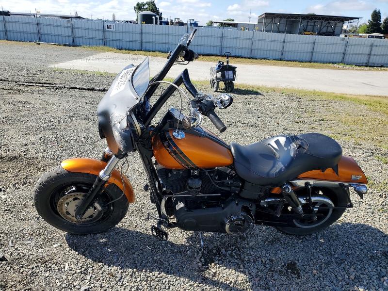 Продаж на аукціоні авто 2014 Harley-davidson Fxdf, vin: 1HD1GYM13EC328311, номер лоту: 49601236