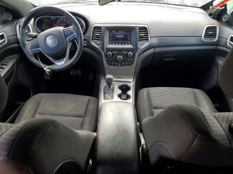 Aukcja sprzedaży 2020 Jeep Grand Cherokee, vin: 1C4RJEAG3LC202699, numer aukcji: 50779466