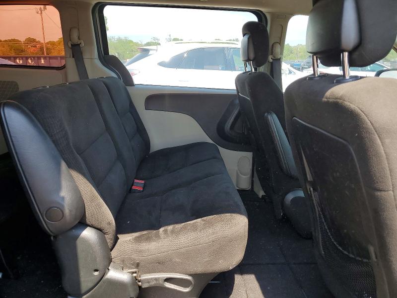 Aukcja sprzedaży 2015 Dodge Grand Caravan, vin: 2C4RDGBG9FR635733, numer aukcji: 51353256