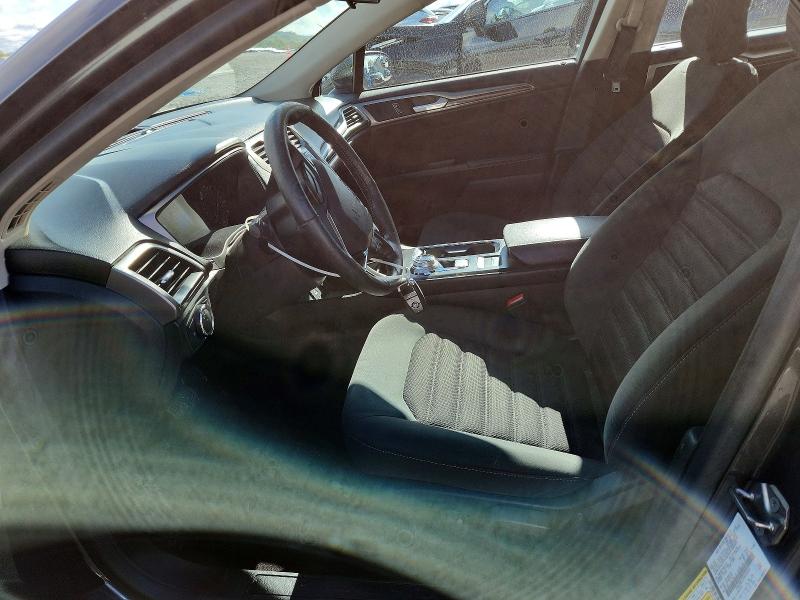 Aukcja sprzedaży 2017 Ford Fusion, vin: 3FA6P0G7XHR334742, numer aukcji: 51823426
