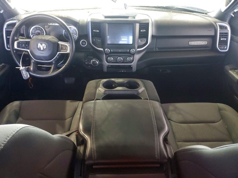 47345606 :رقم المزاد ، 1C6RRFBG4NN237859 vin ، 2022 Ram 1500 مزاد بيع