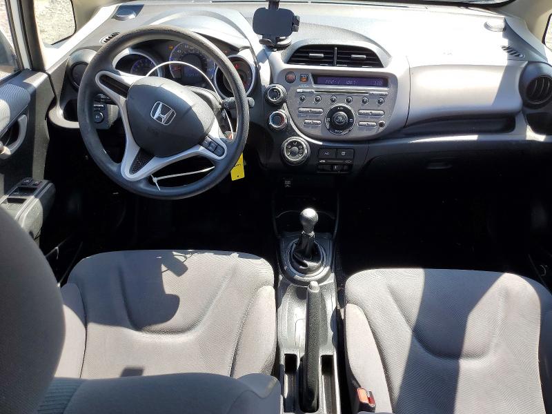 Продажа на аукционе авто 2013 Honda Fit, vin: JHMGE8G38DC031837, номер лота: 50794056