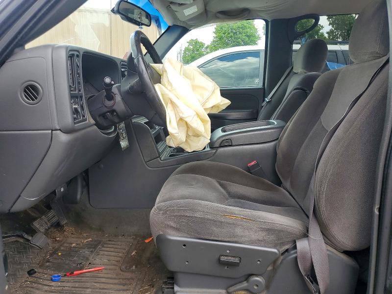 51543826 :رقم المزاد ، 1GTGK13U23F204863 vin ، 2003 Gmc Sierra مزاد بيع