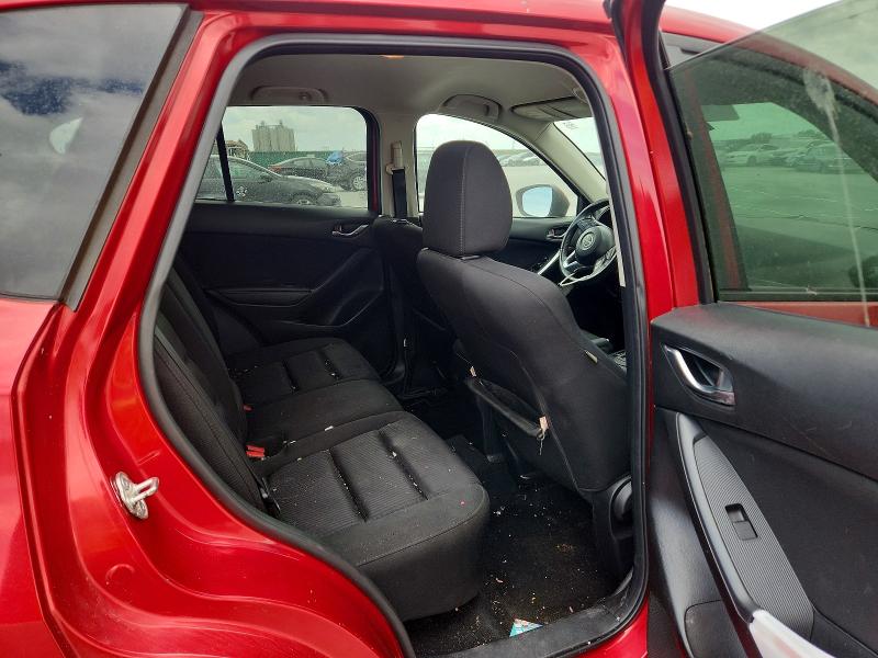 Продажа на аукционе авто 2014 Mazda Cx-5, vin: JM3KE2CY4E0328298, номер лота: 49628326