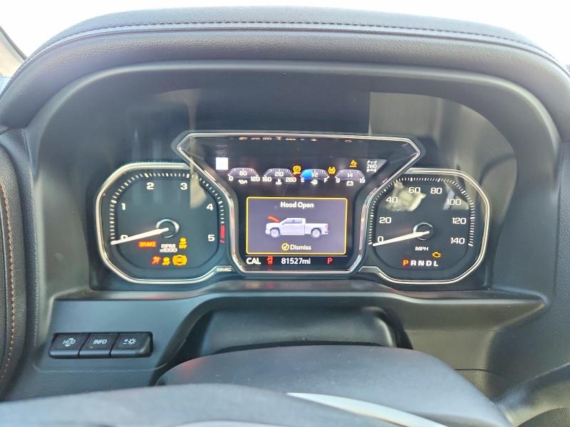 Aukcja sprzedaży 2020 Gmc Sierra, vin: 1GT49PEY8LF220034, numer aukcji: 47943926