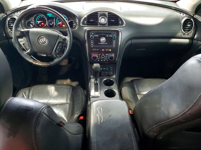 Aukcja sprzedaży 2015 Buick Enclave, vin: 5GAKVCKD9FJ200942, numer aukcji: 49817916
