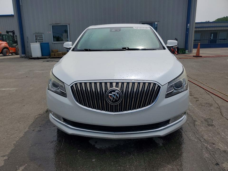 Продаж на аукціоні авто 2016 Buick Lacrosse, vin: 1G4GB5G34GF161783, номер лоту: 52137416