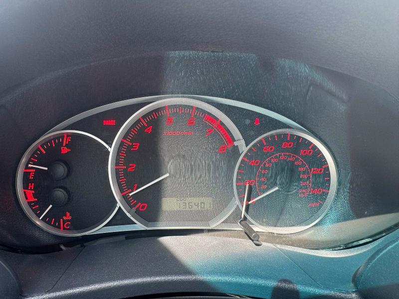 Aukcja sprzedaży 2013 Subaru Impreza, vin: JF1GV7E64DG032748, numer aukcji: 48945756