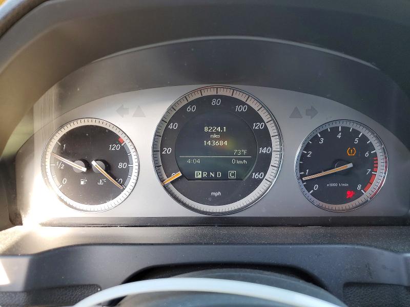 48805966 :رقم المزاد ، WDDGF54XX8F067091 vin ، 2008 Mercedes-benz C مزاد بيع