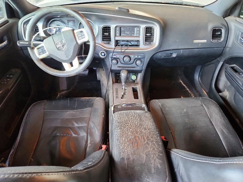 Продаж на аукціоні авто 2013 Dodge Charger, vin: 2C3CDXBG2DH604420, номер лоту: 50368866