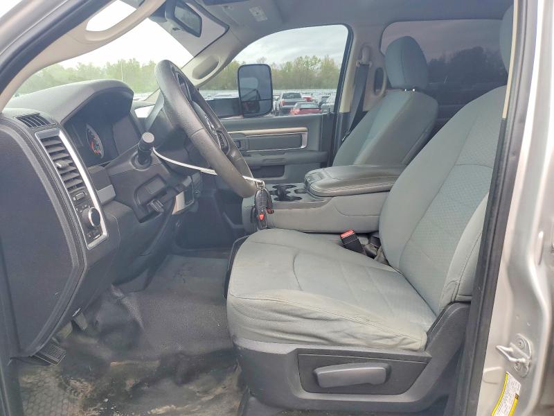 Продажа на аукционе авто 2013 Ram 2500, vin: 3C6TR5JT7DG518897, номер лота: 49902126