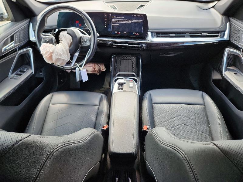 48806916 :رقم المزاد ، WBX73EF00P5W15142 vin ، 2023 Bmw X1 مزاد بيع