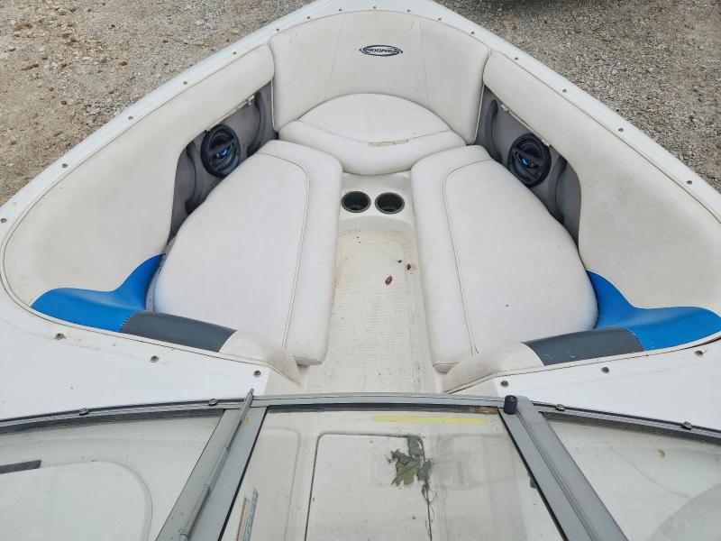 Продаж на аукціоні авто 2005 Moomba Boat, vin: ISR0V008K405, номер лоту: 46101396