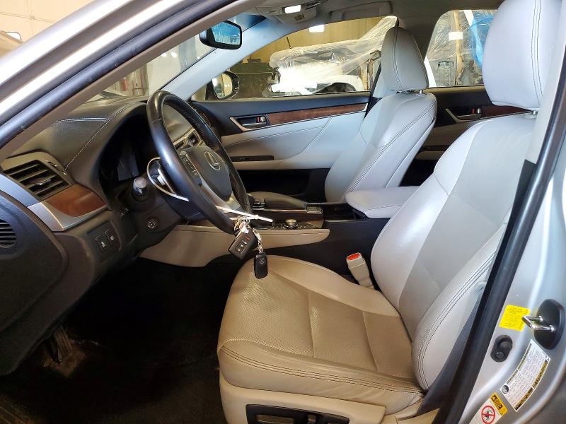 Продажа на аукционе авто 2014 Lexus Gs, vin: JTHCE1BL2E5028290, номер лота: 49916046