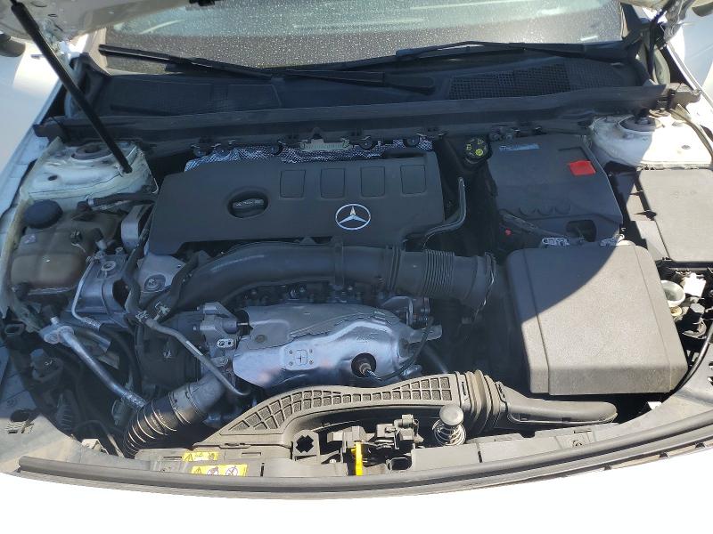 51020406 :رقم المزاد ، WDD5J4GB3LN069909 vin ، 2020 Mercedes-benz Cla مزاد بيع