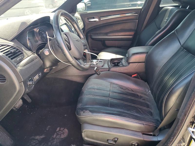 Продаж на аукціоні авто 2016 Chrysler 300, vin: 2C3CCAGG1GH234249, номер лоту: 48973826