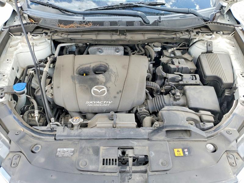 Aukcja sprzedaży 2016 Mazda Cx-5, vin: JM3KE2BY4G0706303, numer aukcji: 49823236