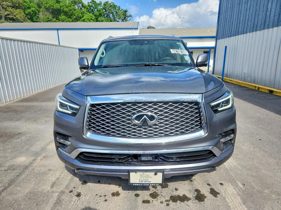 Продажа на аукционе авто 2020 Infiniti Qx80, vin: JN8AZ2NF8L9701778, номер лота: 48788766
