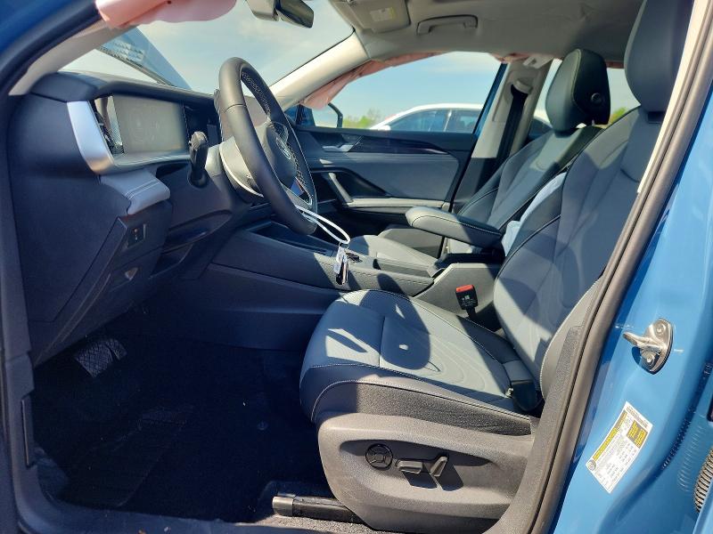 Продаж на аукціоні авто 2026 Volkswagen Tiguan, vin: 3VVNR7RM7TM034921, номер лоту: 51032266