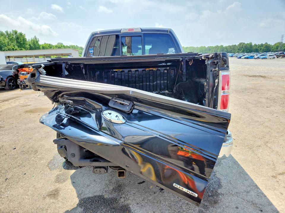 Aukcja sprzedaży 2013 Ford F150, vin: 1FTFW1CF1DFD37231, numer aukcji: 51464196