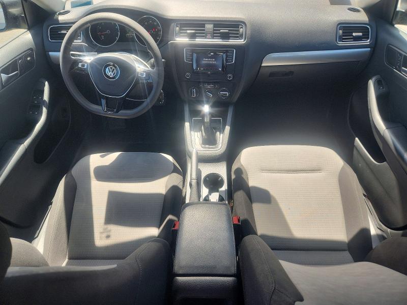 Aukcja sprzedaży 2017 Volkswagen Jetta, vin: 3VW2B7AJ7HM211401, numer aukcji: 51582536