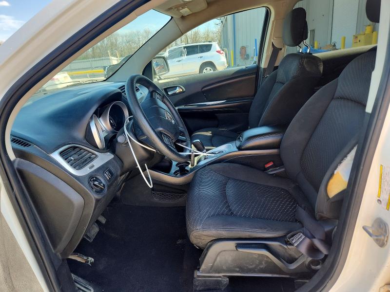 2015 Dodge Journey მანქანა იყიდება აუქციონზე, vin: 3C4PDCBG5FT627660, აუქციონის ნომერი: 48584906