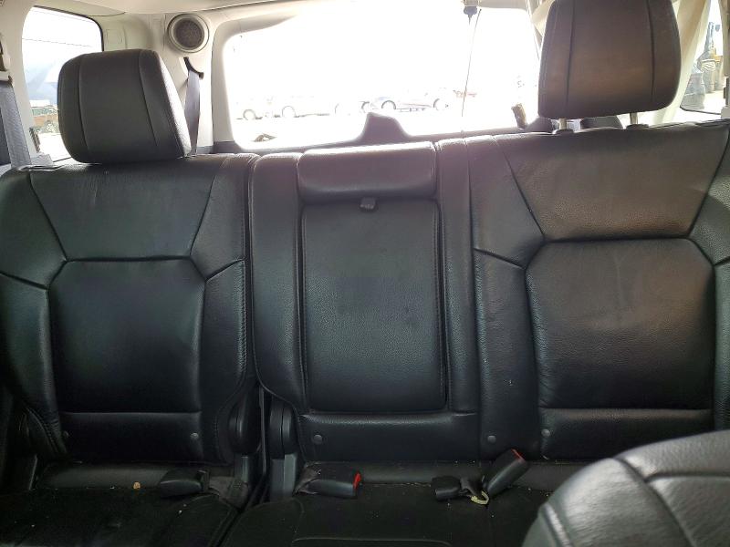 Продаж на аукціоні авто 2015 Honda Pilot, vin: 5FNYF4H98FB053020, номер лоту: 51181746