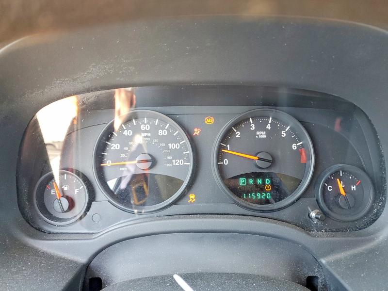 Продажа на аукционе авто 2011 Jeep Compass, vin: 1J4NF1FB2BD136686, номер лота: 49064386