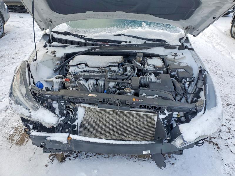 46868656 :رقم المزاد ، KMHLM4AG3PU510653 vin ، 2023 Hyundai Elantra مزاد بيع