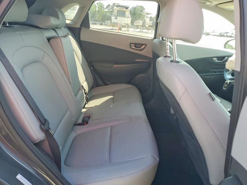 Продаж на аукціоні авто 2019 Hyundai Kona, vin: KM8K33A59KU225195, номер лоту: 50092726