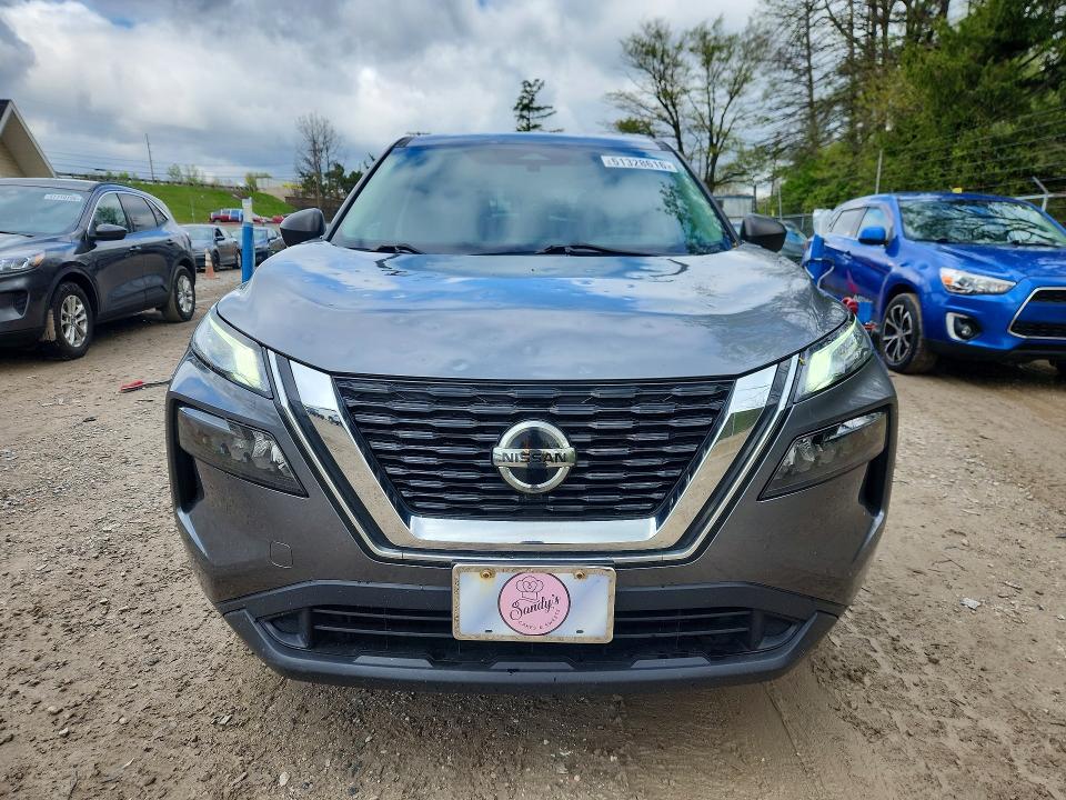 Продаж на аукціоні авто 2021 Nissan Rogue, vin: 5N1AT3ABXMC841112, номер лоту: 51328616
