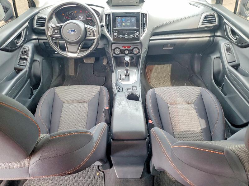 49314836 :رقم المزاد ، JF2GTACC6KH258210 vin ، 2019 Subaru Crosstrek مزاد بيع