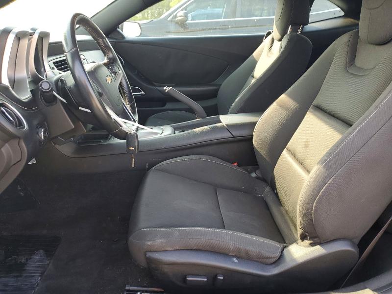 Продажа на аукционе авто 2013 Chevrolet Camaro, vin: 2G1FB1E33D9237633, номер лота: 49050596