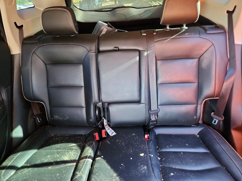 Продажа на аукционе авто 2020 Gmc Terrain, vin: 3GKALSEX8LL274412, номер лота: 49124776